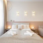 Akacfa 43 Heritage - Location By Bqa Budapest