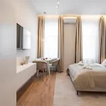 Akacfa 43 Heritage - Location By Bqa Budapest