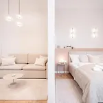 Akacfa 43 Heritage - Location By Bqa Lejlighed Budapest
