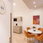 Akacfa 43 Heritage - Location By Bqa * Budapest