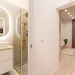 Akacfa 43 Heritage - Location By Bqa * Budapest