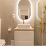 Akacfa 43 Heritage - Location By Bqa Budapest