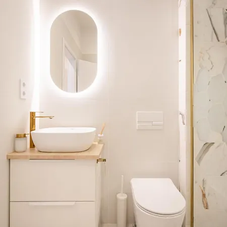 Akacfa 43 Heritage - Location By Bqa Budapest