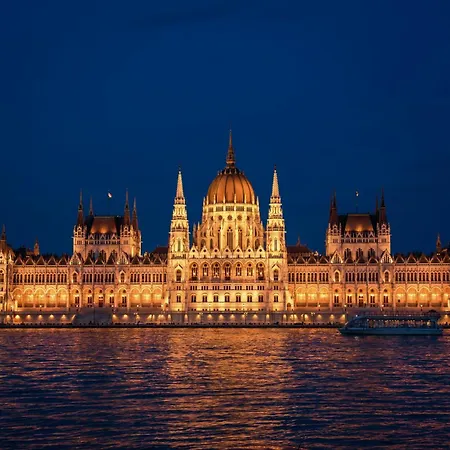 Akacfa 43 Heritage - Location By Bqa Appartement *