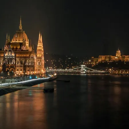 Akacfa 43 Heritage - Location By Bqa Budapest
