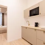 Appartement Akacfa 43 Heritage - Location By Bqa Budapest