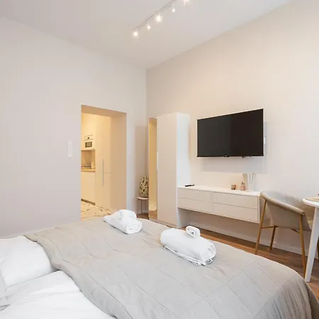 Akacfa 43 Heritage - Location By Bqa Apartment