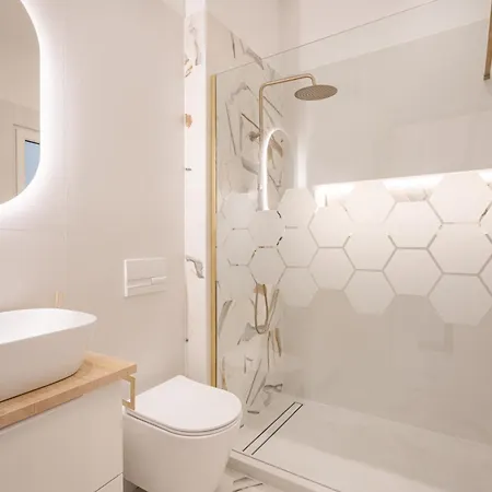 Akacfa 43 Heritage - Location By Bqa Apartment Budapest