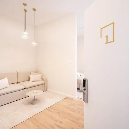 Akacfa 43 Heritage - Location By Bqa Apartment