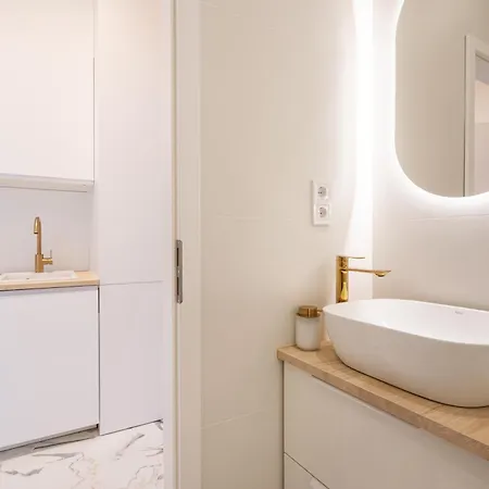 Akácfa 43 Heritage - Location By Bqa Apartmán Budapešť