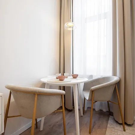 Akácfa 43 Heritage - Location By Bqa *
