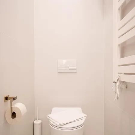 Akacfa 43 Heritage - Location By Bqa Apartment