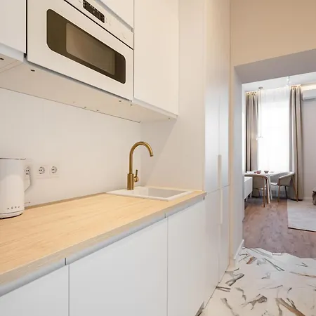 Akacfa 43 Heritage - Location By Bqa Apartment *