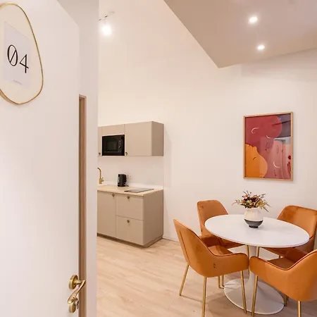 Akácfa 43 Heritage - Location By Bqa * Budapešť