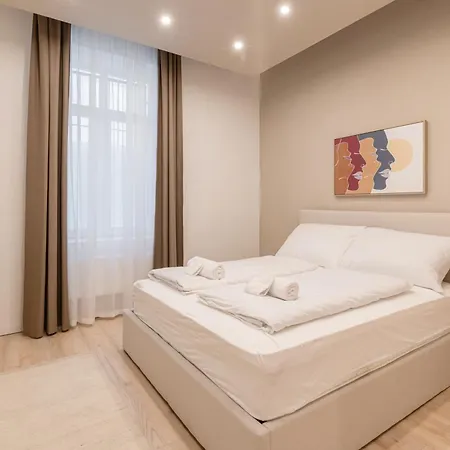 Akacfa 43 Heritage - Location By Bqa Apartment