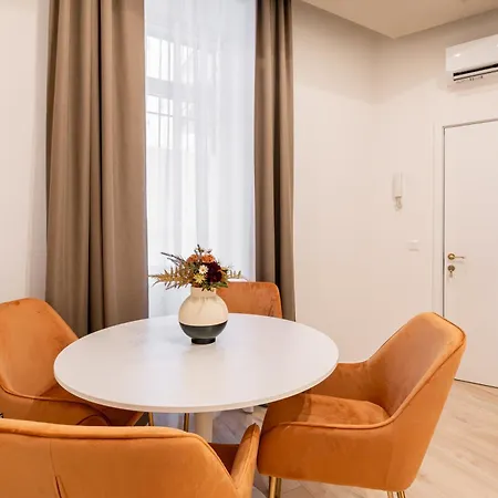 Akacfa 43 Heritage - Location By Bqa *