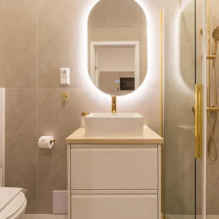 Akacfa 43 Heritage - Location By Bqa Budapest