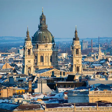 Апартаменты Akacfa 43 Heritage - Location By Bqa *