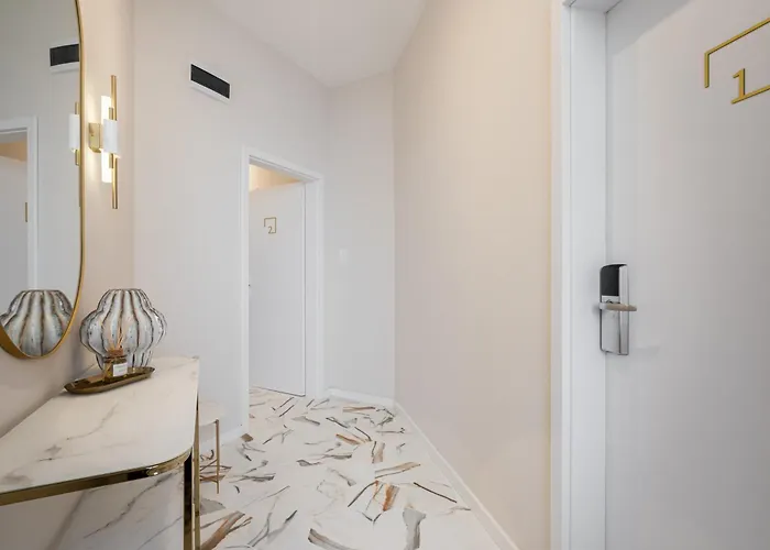 Apartamento Akácfa 43 Heritage - Location By Bqa