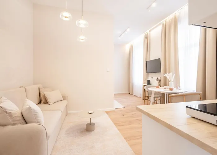 Apartamento Akácfa 43 Heritage - Location By Bqa