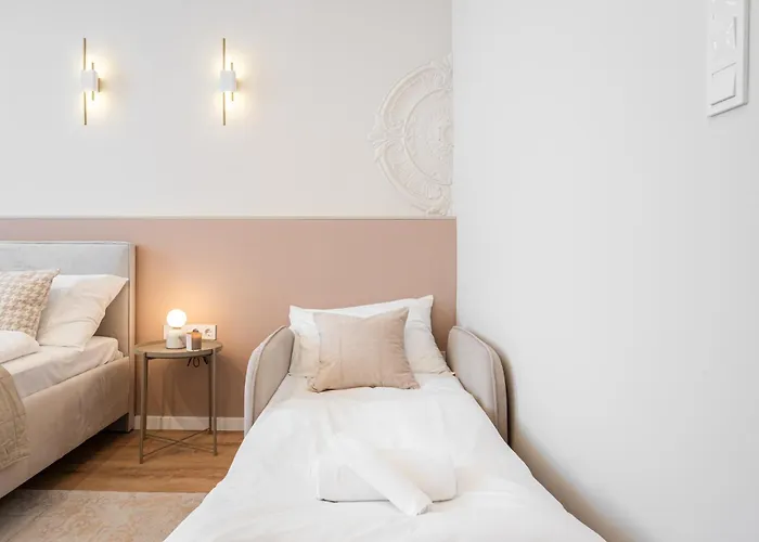 Akácfa 43 Heritage - Location By Bqa Appartamento Budapest
