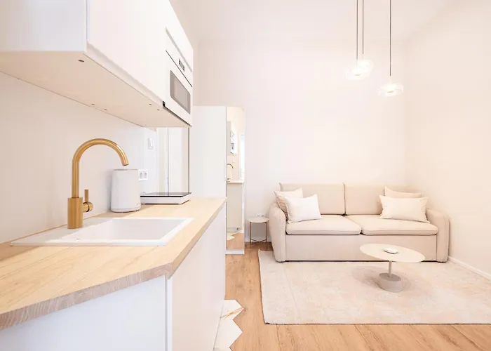 Akácfa 43 Heritage - Location By Bqa Apartamento Budapest