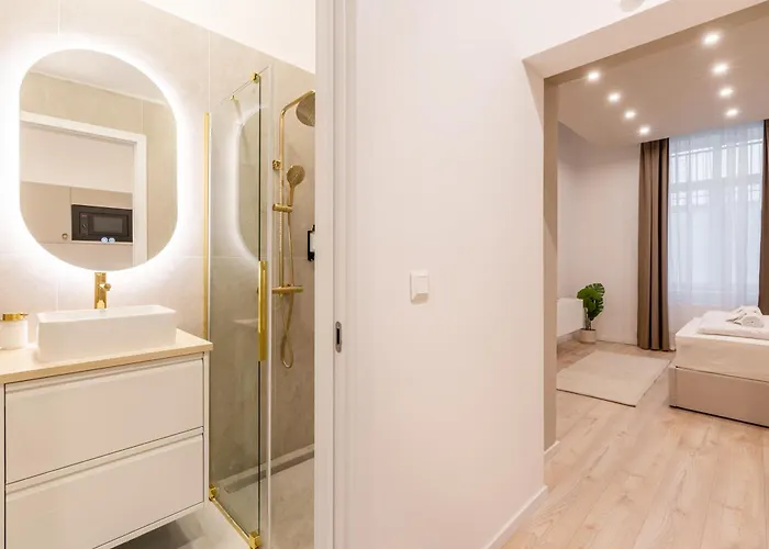 Akácfa 43 Heritage - Location By Bqa * Budapest