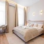 Akacfa 43 Heritage - Location By Bqa * Budapest