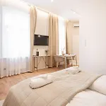 Apartment Akacfa 43 Heritage - Location By Bqa Budapest