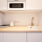 Akacfa 43 Heritage - Location By Bqa Apartment *