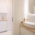 Akacfa 43 Heritage - Location By Bqa Apartment Budapest
