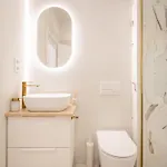Akacfa 43 Heritage - Location By Bqa Budapest