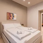 Akacfa 43 Heritage - Location By Bqa * Budapest