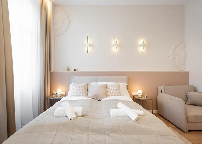 Akacfa 43 Heritage - Location By Bqa Budapest