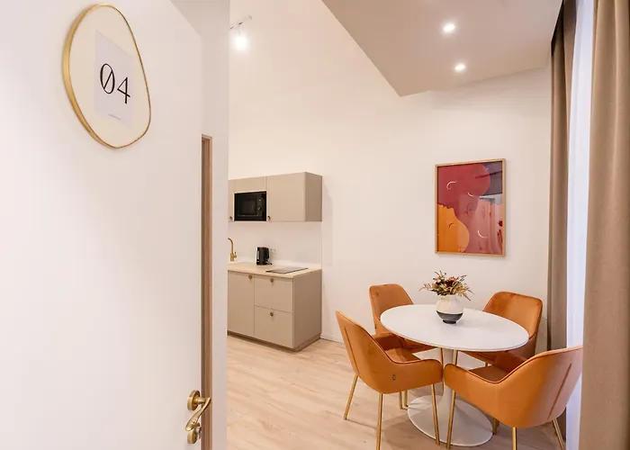 Akacfa 43 Heritage - Location By Bqa * Budapest